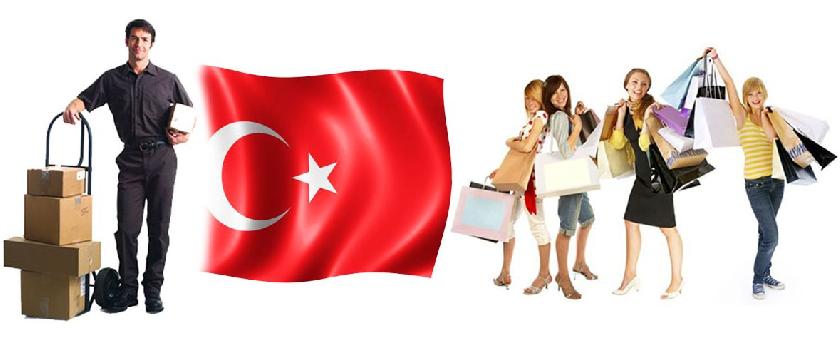 RUSYAYLA BAVUL TICARETINDE ONLINE FORMATA GEÇILDI